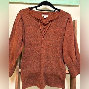 Knox Rose Sweater